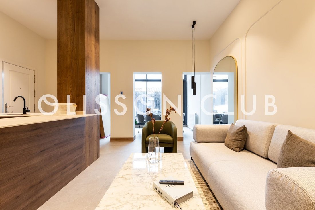 Apartment in Centro, Madrid, Spain 3 - 15297859