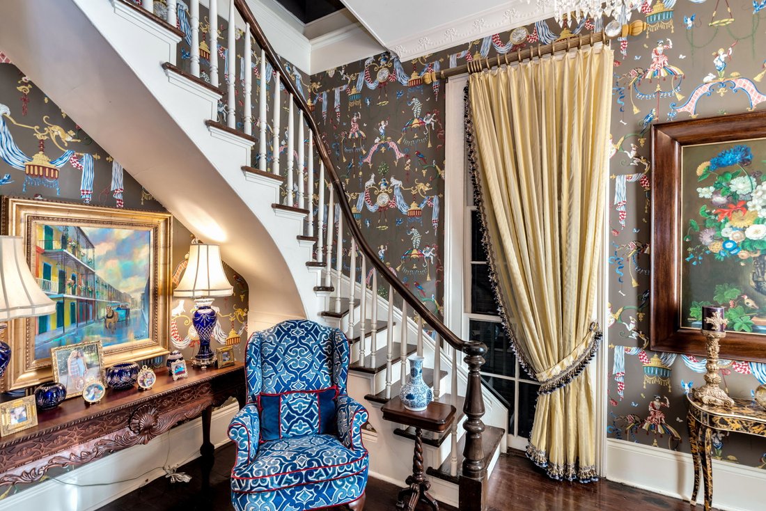 House in New Orleans, Louisiana, United States 4 - 15296460