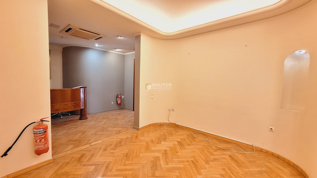 Apartment in Sunoikia Kolonakiou, 1st District of Athens, Athens 5 - 15156515