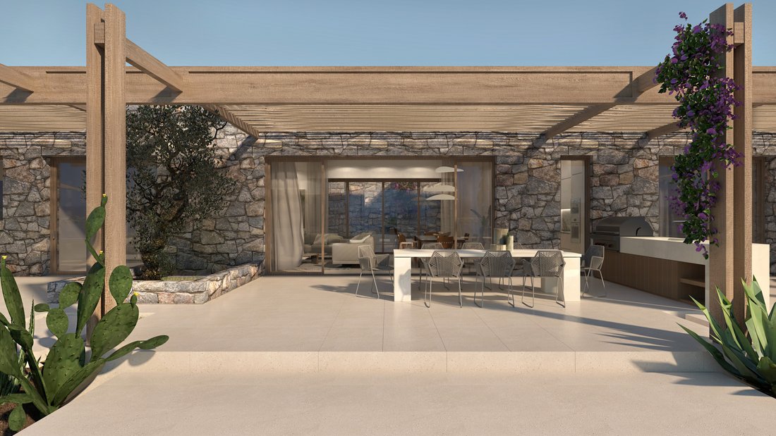 Casa a Paro, Aegean, Grecia 4 - 15296056