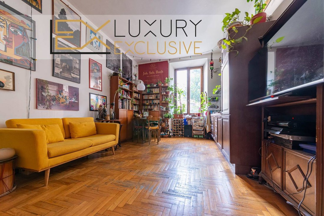 Apartment in Bologna, Rome, Italy 5 - 15299271