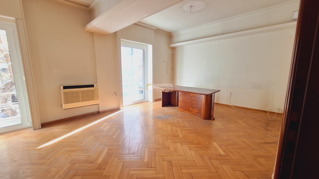 Apartment in Sunoikia Kolonakiou, 1st District of Athens, Athens 1 - 15156515