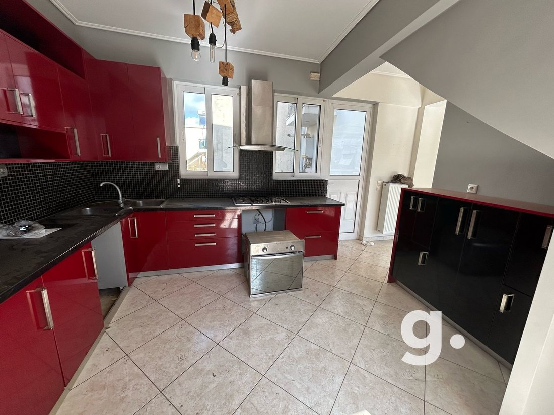 House in Ilion, Attica, Greece 3 - 15300271