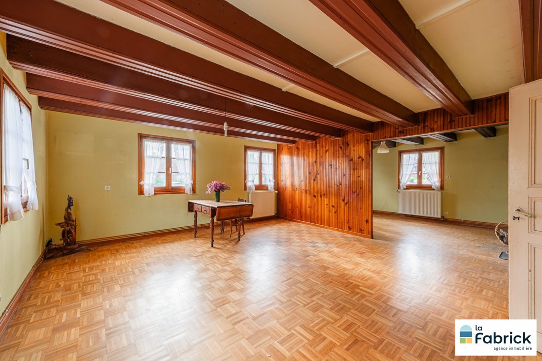 House in Plobsheim, Grand Est, France 2 - 15300969