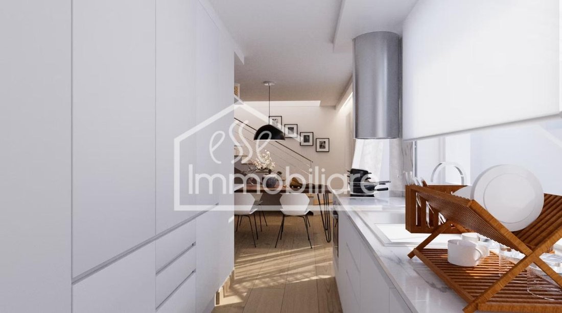 Apartment in San Rocco, Empoli, Tuscany 3 - 15298482