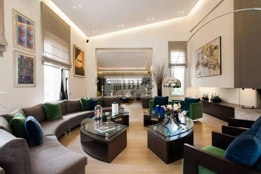 Villa in North Athens, Attica, Greece 5 - 15299635