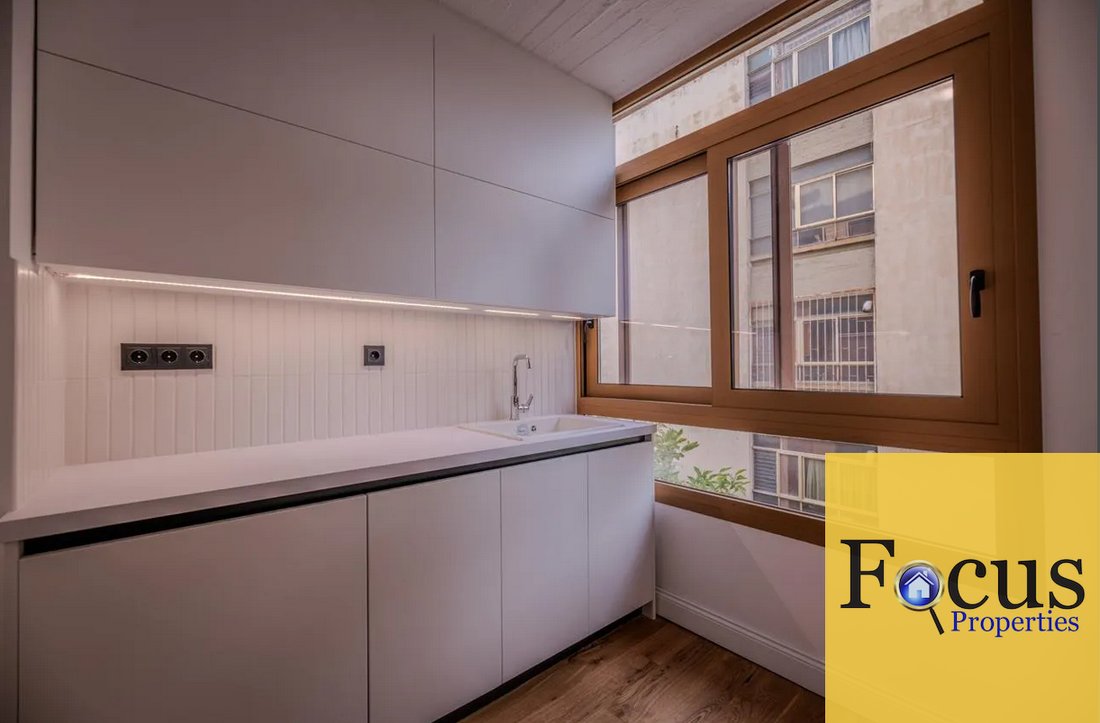 Apartment in Glyfada, Attica, Greece 4 - 15300170