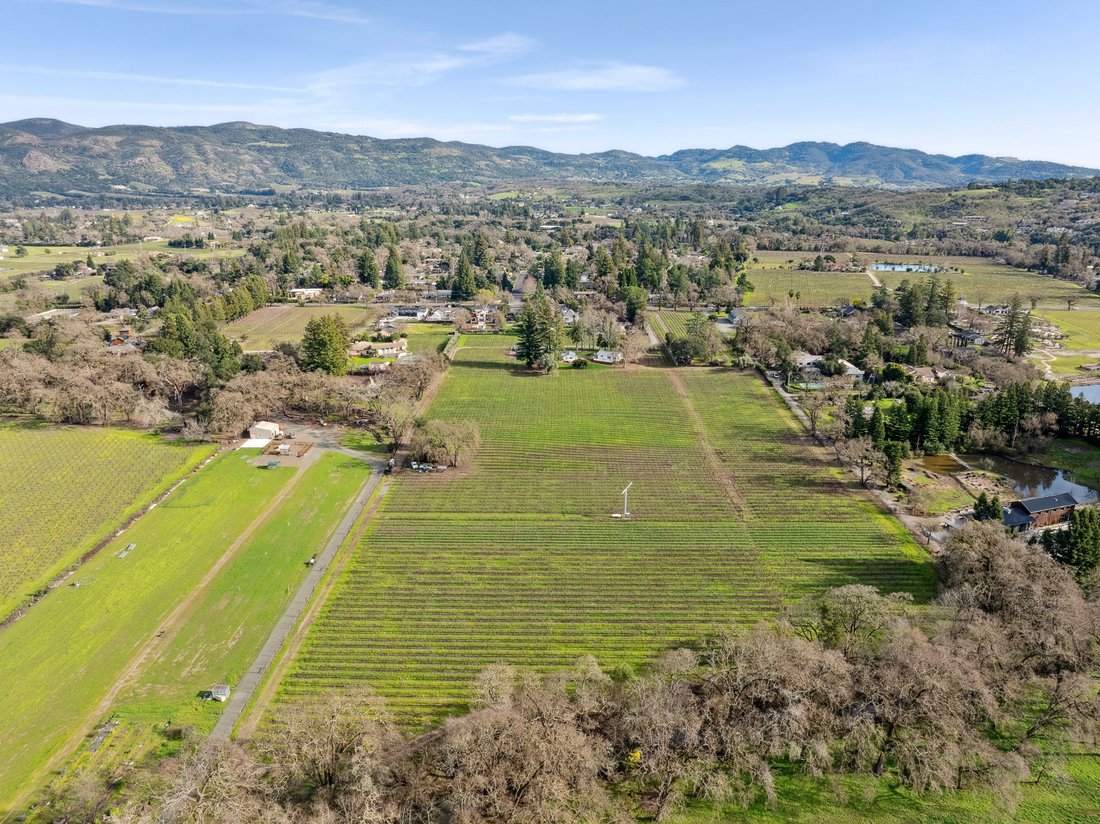 House in Napa, California, United States 3 - 15296420
