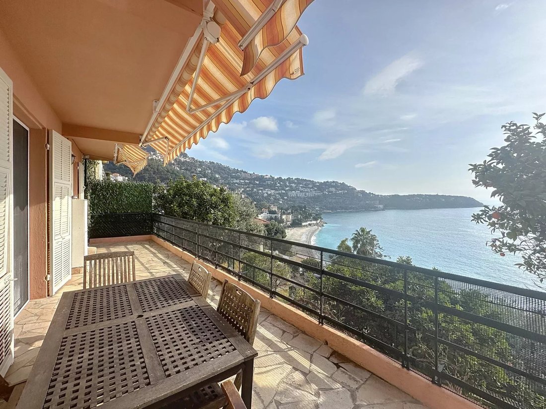 Apartment in Cabbe-Saint Roman, Roquebrune-Cap-Martin, France 2 - 15292112