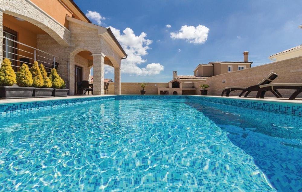Villa in Jadreski, Istria County, Croatia 4 - 14304458