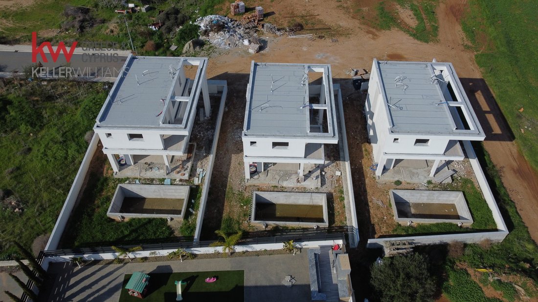 Villa in Protaras, Famagusta, Cyprus 3 - 15300454