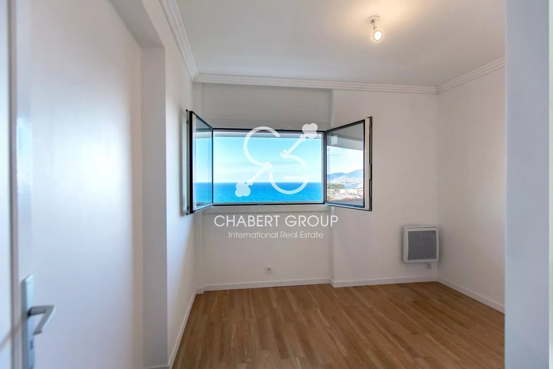 Apartment in Cap-d'Ail, Provence-Alpes-Côte d'Azur, France 5 - 15299542