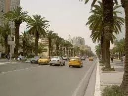 Land in La Marsa, Tunis, Tunisia 5 - 14001770