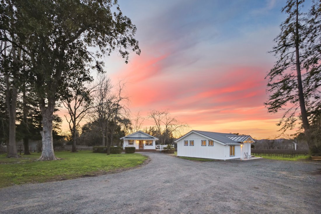 House in Napa, California, United States 4 - 15296420
