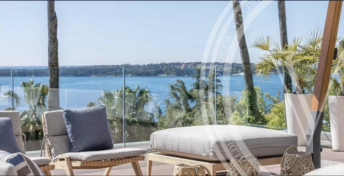 Villa in La Californie, Cannes, France 5 - 15299516