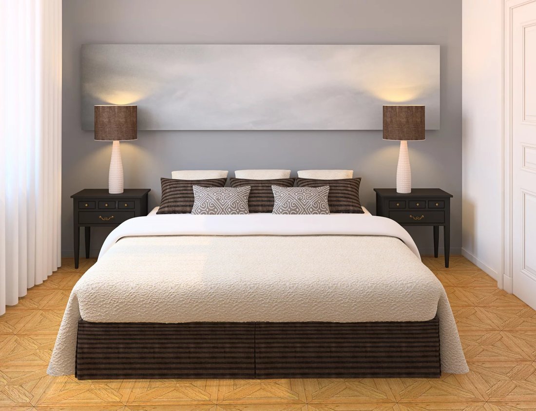 Apartment in Centre Ville - Gambetta, Clichy, France 4 - 15299225