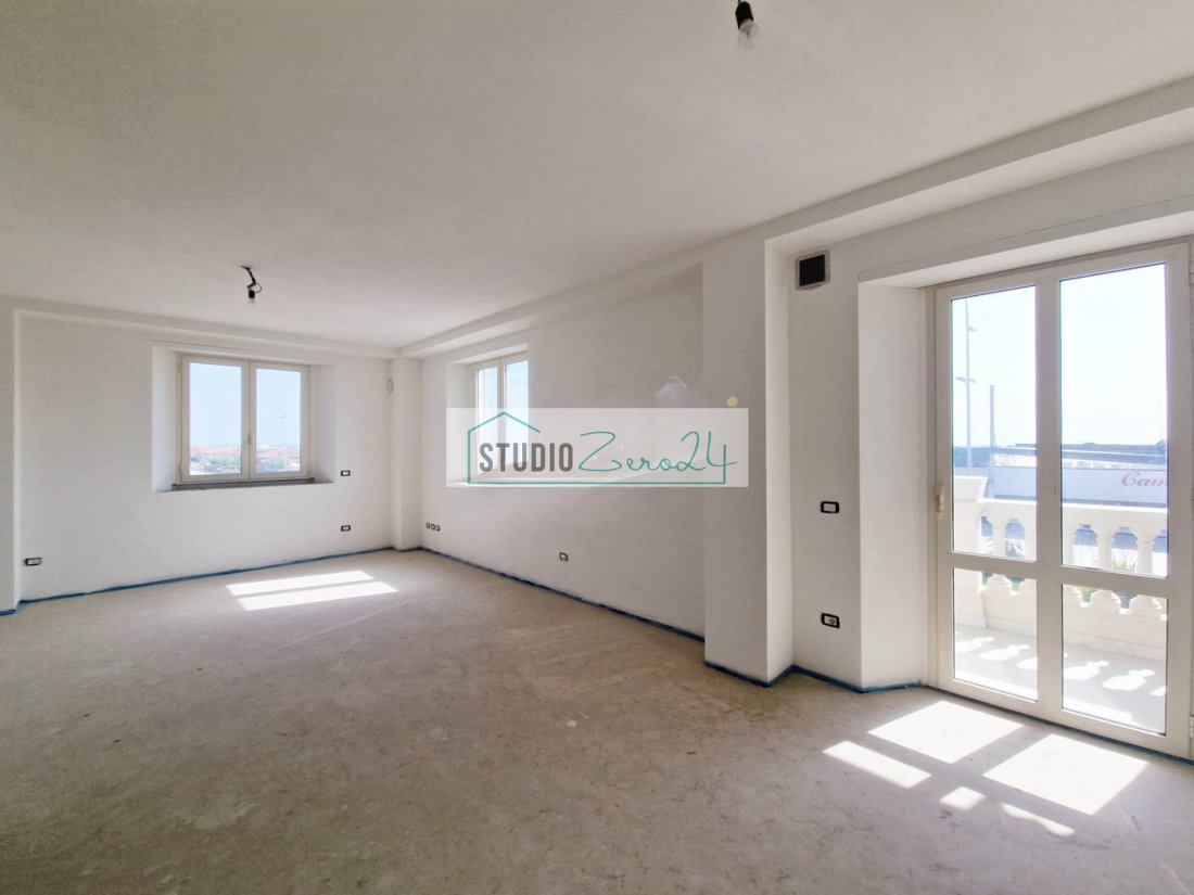Apartment in Lido di Camaiore, Camaiore, Tuscany 1 - 15299447