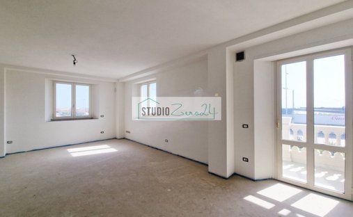 Apartment in Lido di Camaiore, Camaiore, Tuscany 1