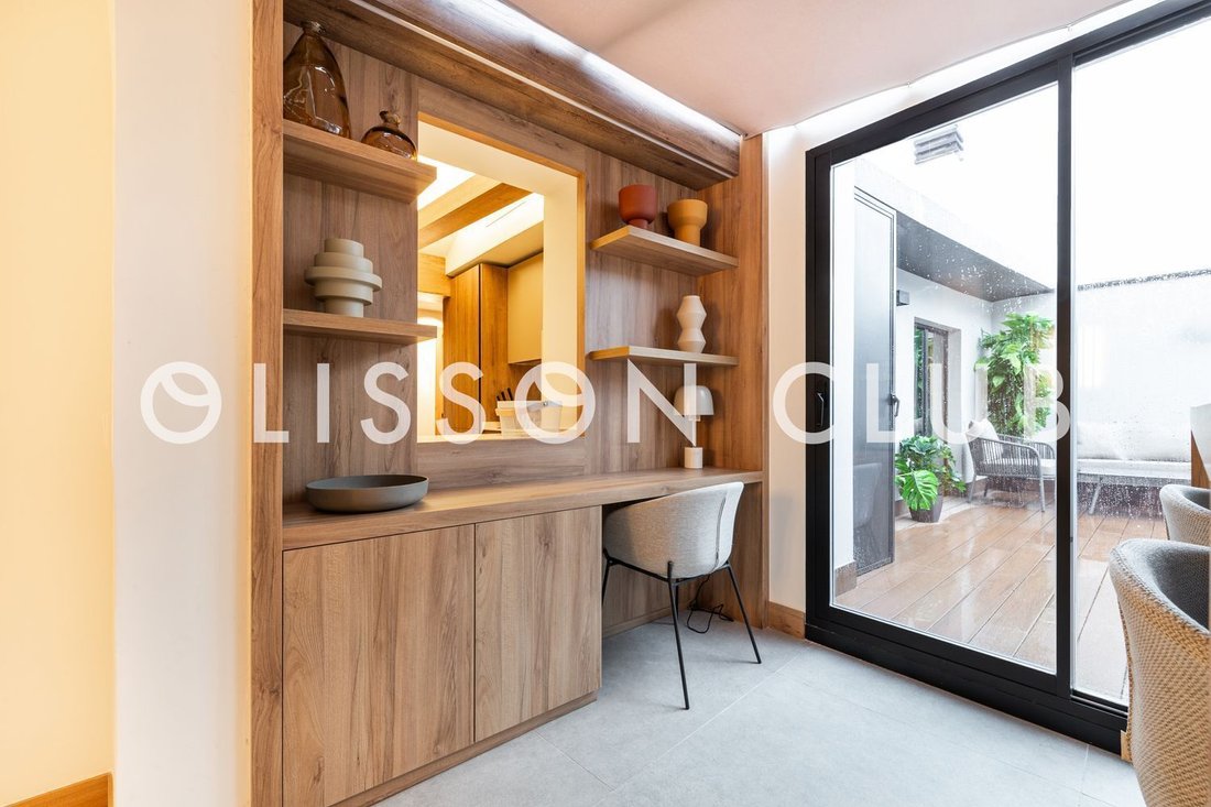 Apartment in Centro, Madrid, Spain 1 - 15297852