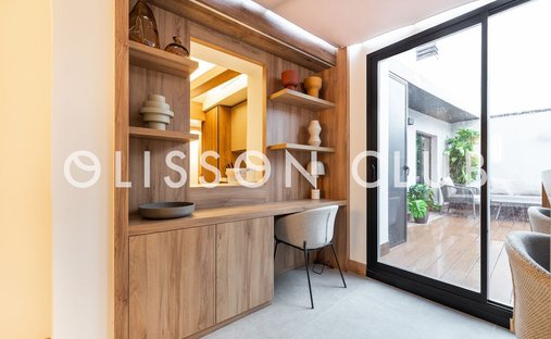 Apartment in Centro, Madrid, Spain 1