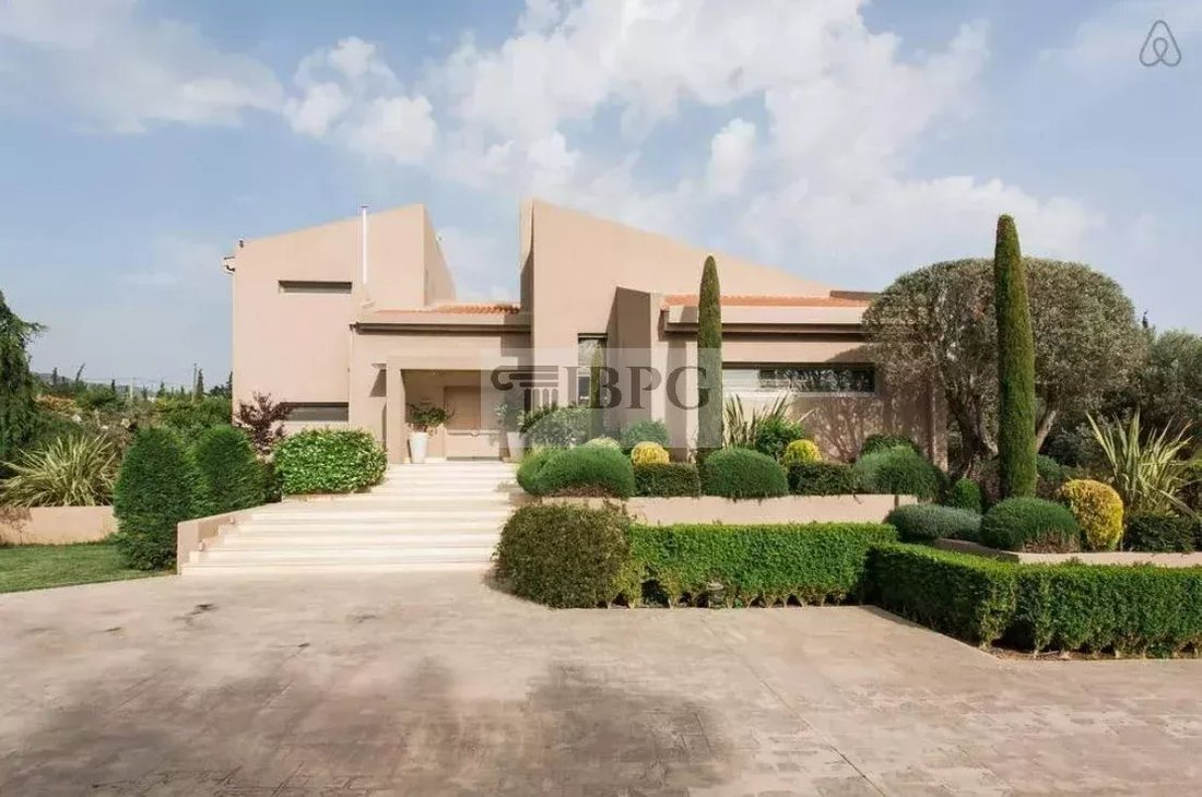 Villa in North Athens, Attica, Greece 2 - 15299635