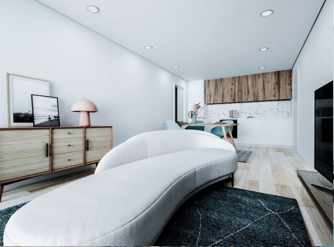Apartment in Esgueira, Aveiro District, Portugal 2 - 15298448