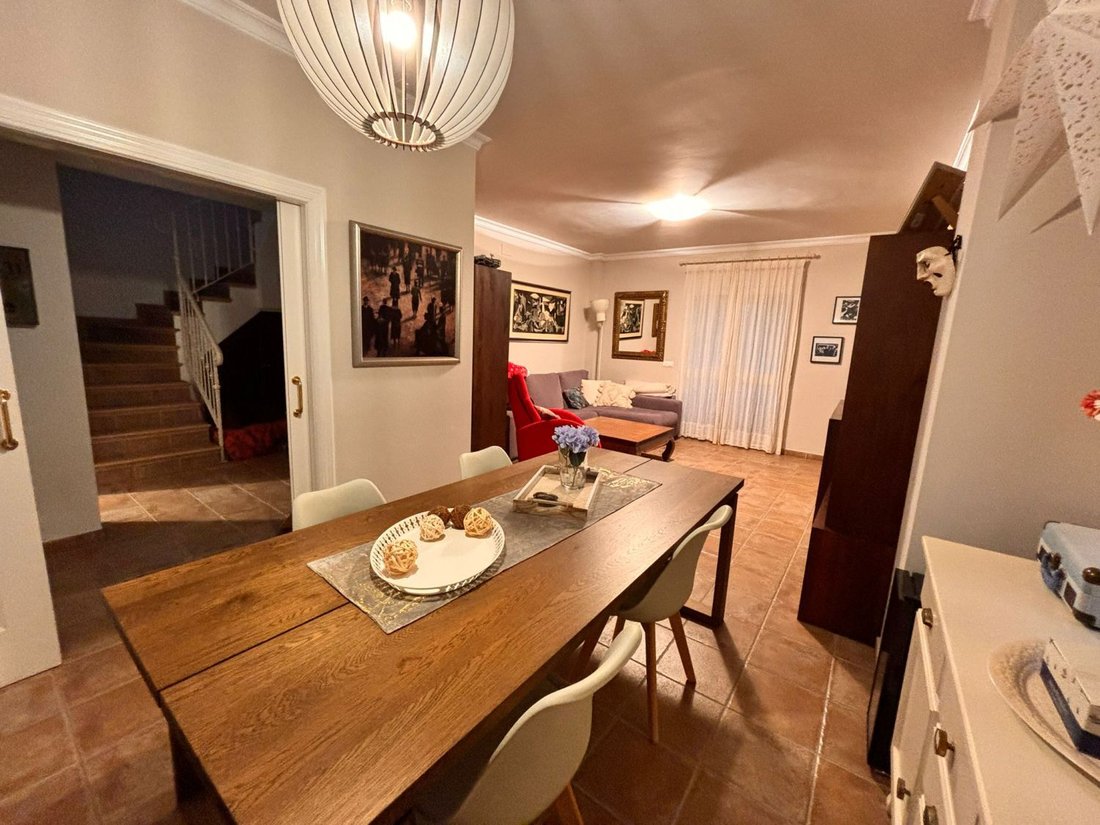 Chalet in Lepe, Andalusia, Spain 3 - 15300279