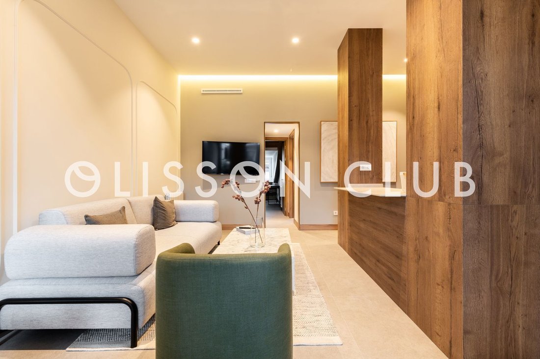 Apartment in Centro, Madrid, Spain 2 - 15297859
