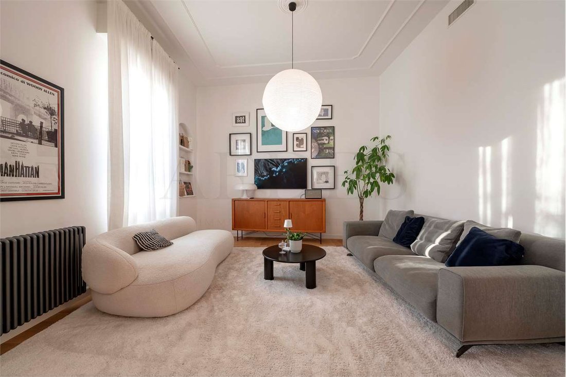 Apartment in Modena, Emilia-Romagna, Italy 1 - 15134348
