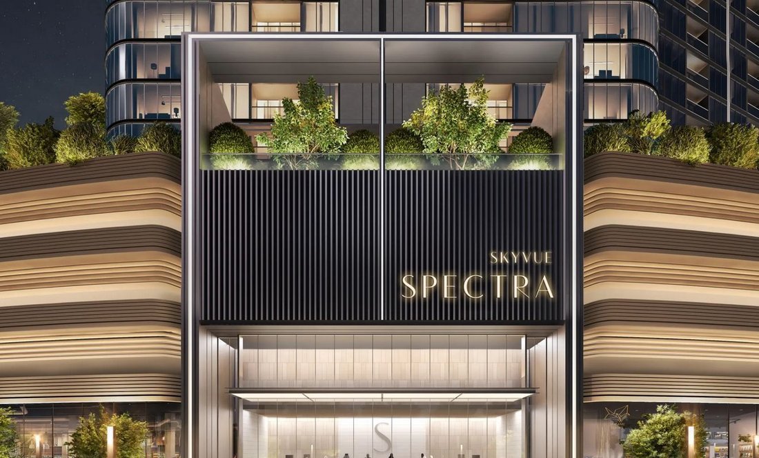 Apartment in Dubai, Dubai, United Arab Emirates 4 - 15298742