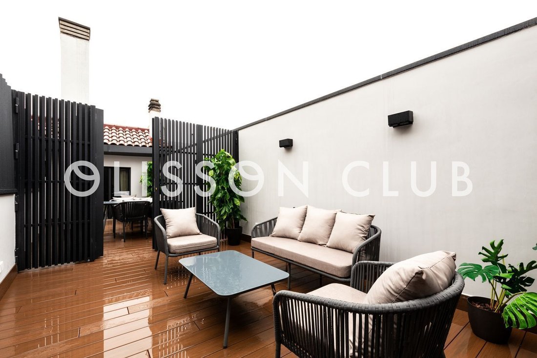 Apartment in Centro, Madrid, Spain 5 - 15297859