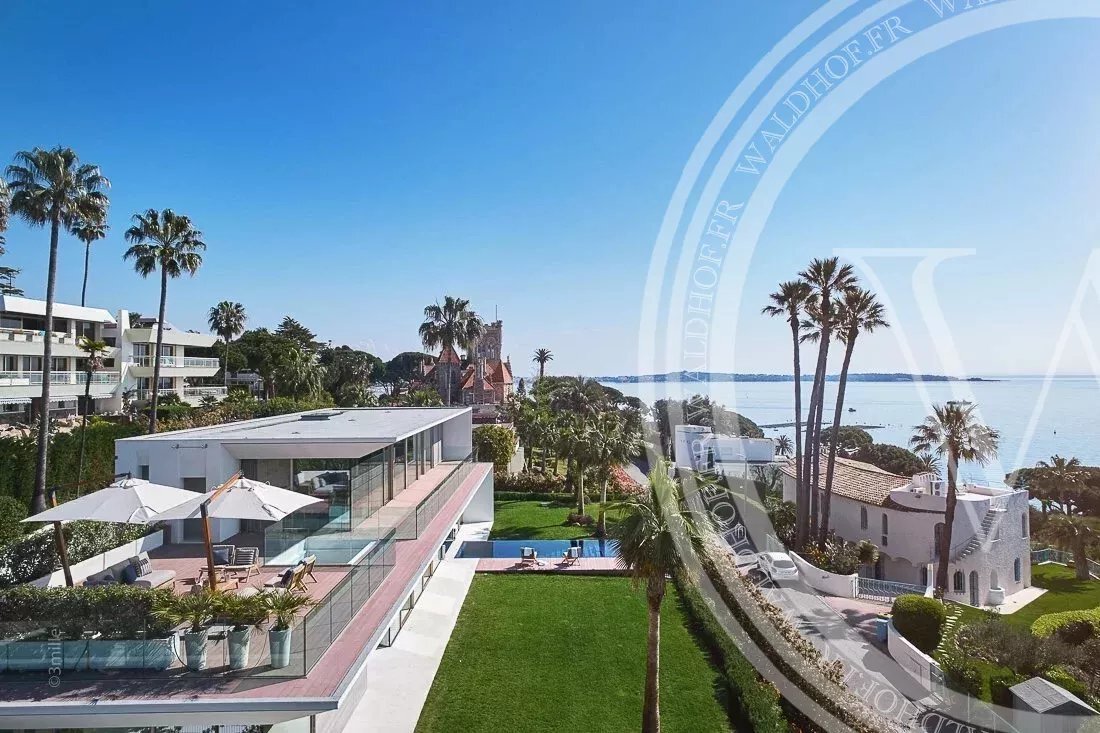 Villa in La Californie, Cannes, France 3 - 15299516