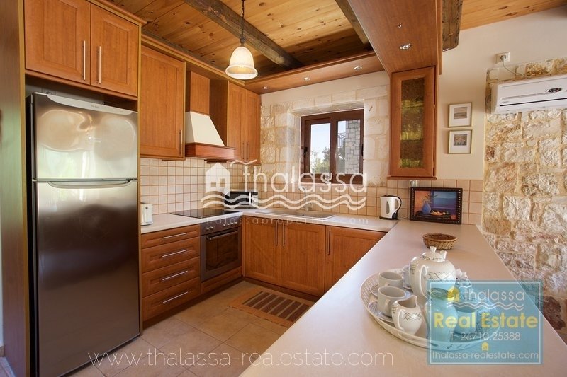 Villa in Pylaros, Peloponnese, Western Greece and the Ionian, Greece 3 - 15297763