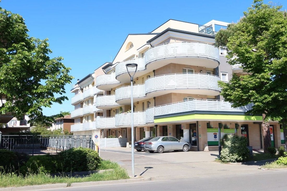 Apartment in Center, Cervia, Emilia-Romagna 1 - 15299337