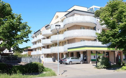 Wohnung in Zentrum, Cervia, Emilia-Romagna 1