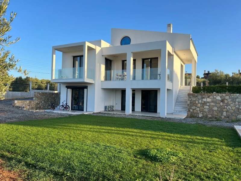 Villa in Nea Propontida, Macedonia and Thrace, Greece 1 - 14525040