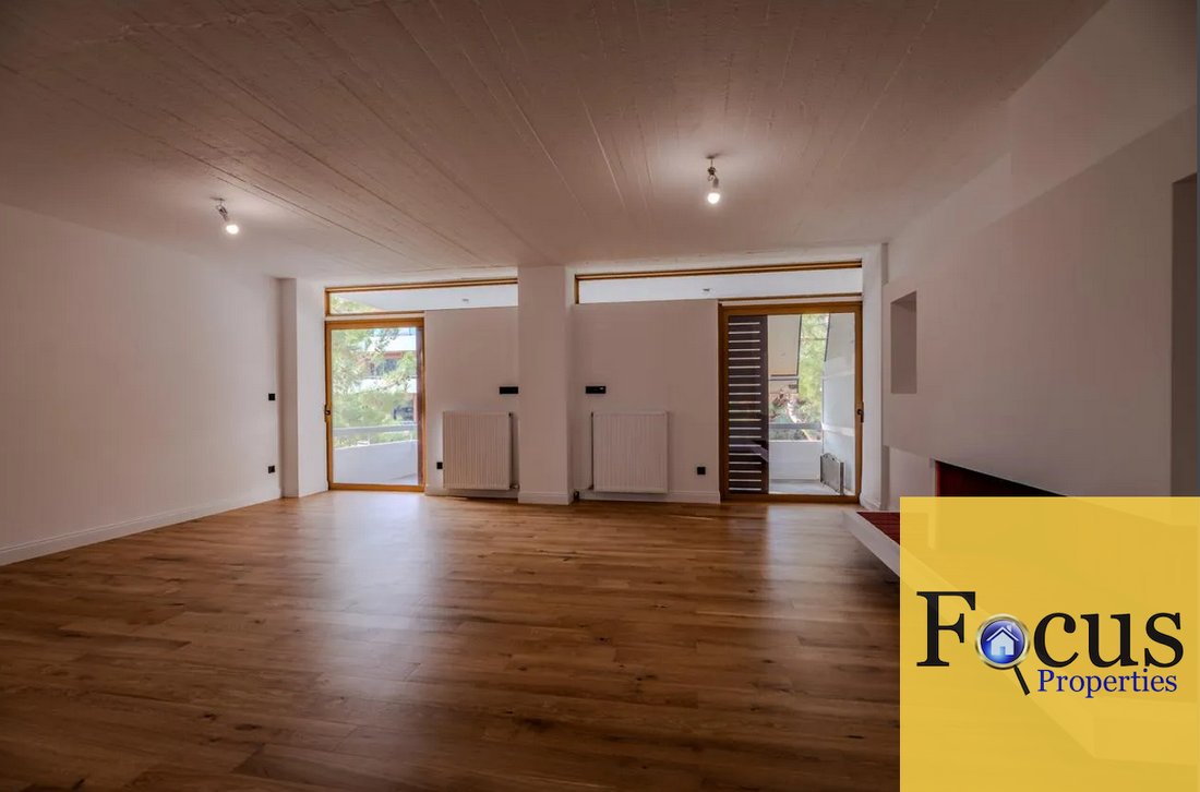 Apartment in Glyfada, Attica, Greece 1 - 15300170