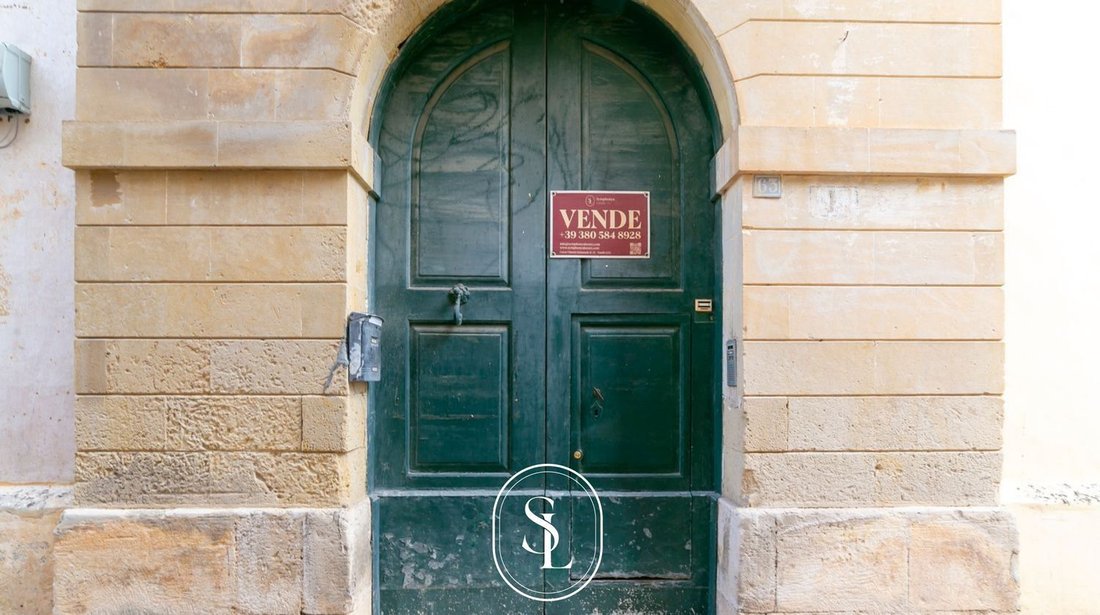 Apartamento en Nardò, Apulia, Italia 4 - 15299314