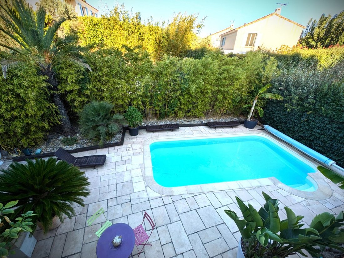 House in Les Camoins, Marseille, Provence-Alpes-Côte d'Azur 2 - 14905624