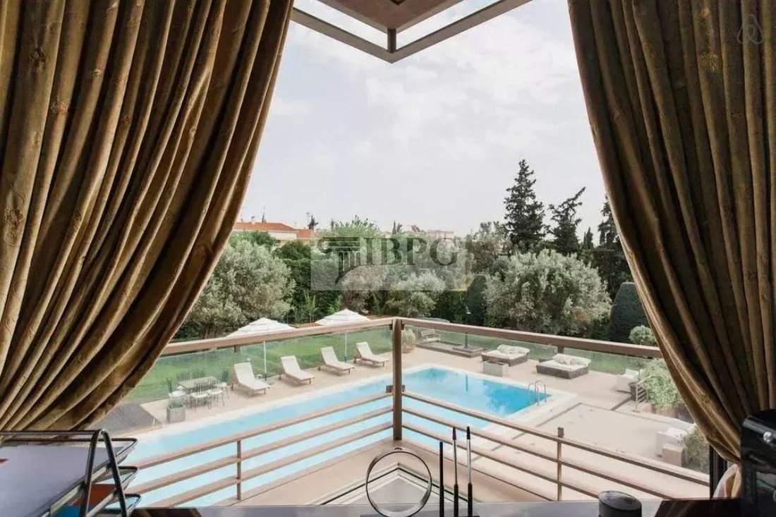 Villa in North Athens, Attica, Greece 3 - 15299635