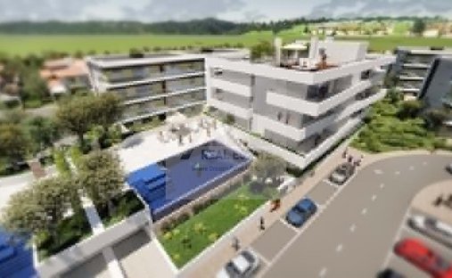 Apartment in Portimao, Algarve, Portugal 1