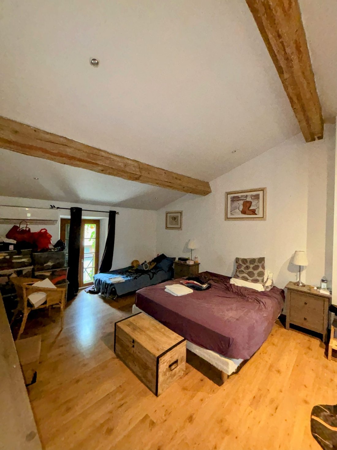 Farm Ranch in Arzens, Occitania, France 5 - 15300989