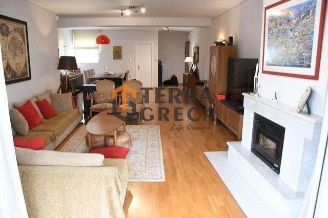 Apartment in North Athens, Attica, Greece 1 - 15300145