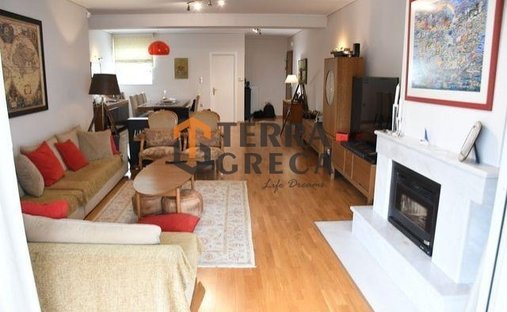Apartment in North Athens, Attica, Greece 1
