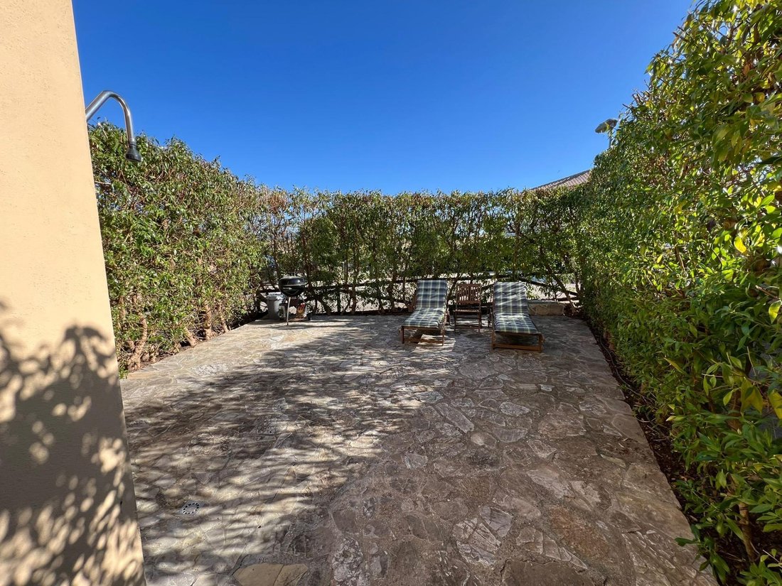 House in Zahara de los Atunes, Tarifa, Andalusia 1 - 15298681