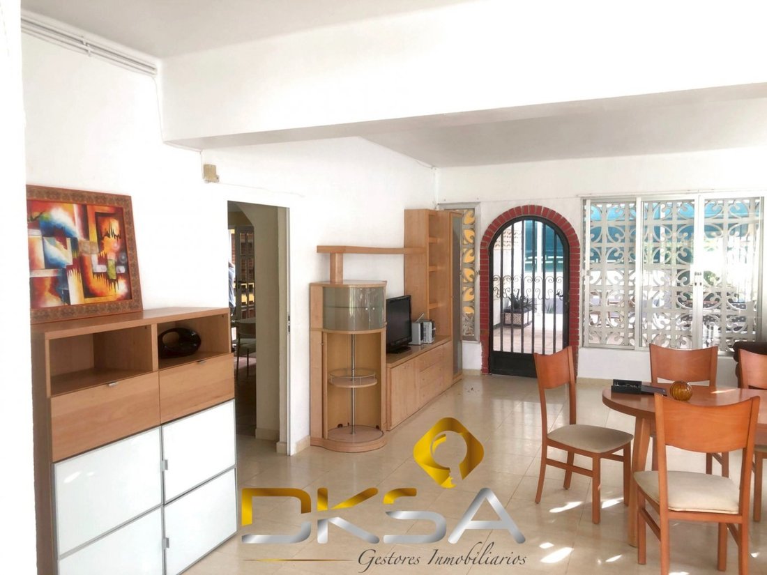 Benicassim, Valencian Community, Spain 4 - 15298656