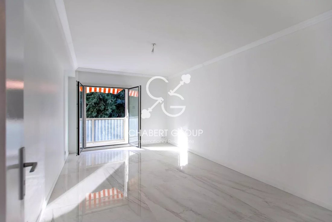Apartment in Cap-d'Ail, Provence-Alpes-Côte d'Azur, France 2 - 15299542