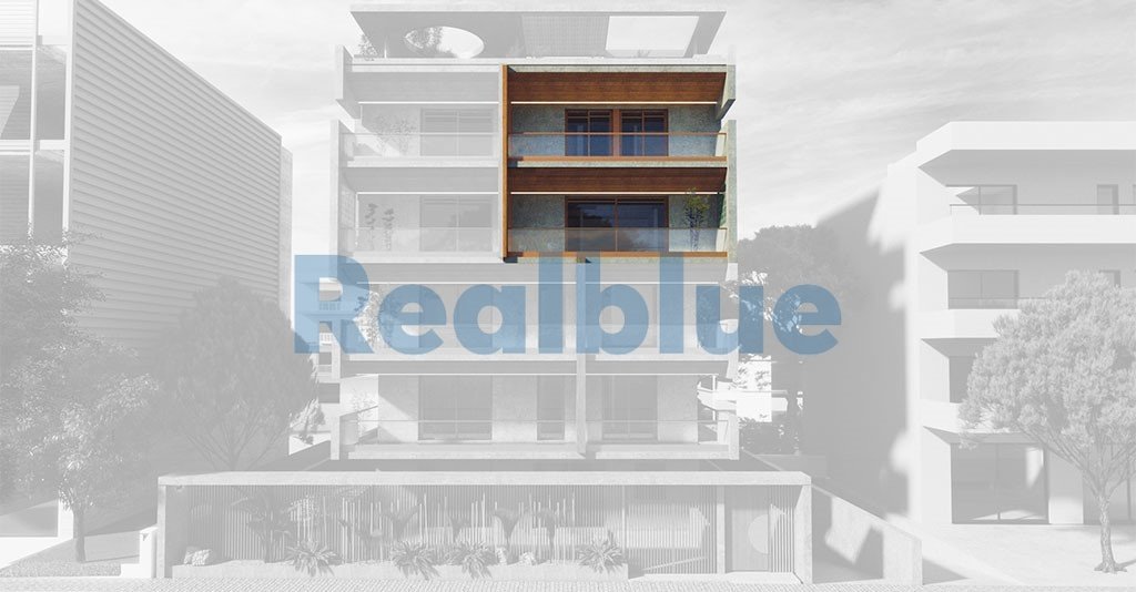 Apartment in Vrilissia, Attica, Greece 4 - 15300193
