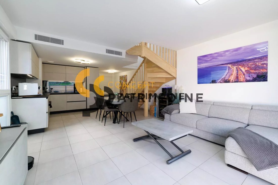House in Nice, Provence-Alpes-Côte d'Azur, France 5 - 15299460