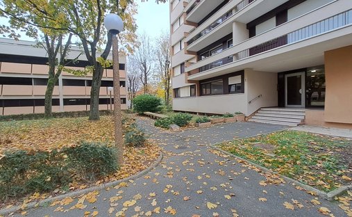 Wohnung in Evry, Evry-Courcouronnes, Frankreich 1